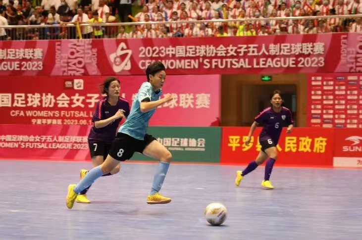 平罗县举办的2023中国足球协会女子五人制足球联赛(平罗赛区) (2).jpg